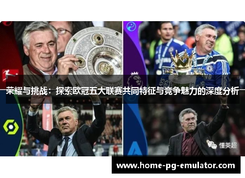 荣耀与挑战：探索欧冠五大联赛共同特征与竞争魅力的深度分析