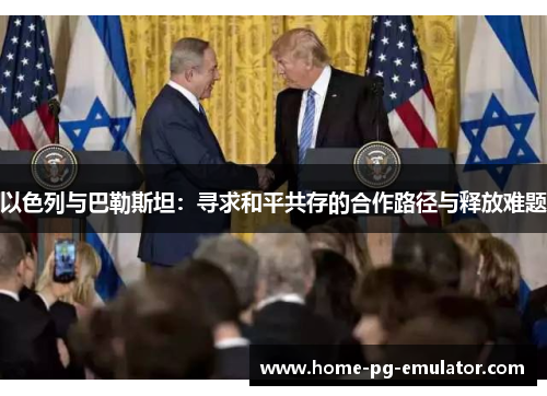 以色列与巴勒斯坦：寻求和平共存的合作路径与释放难题