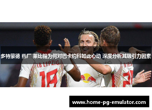 多特蒙德 药厂 莱比锡为何对巴卡约科如此心动 深度分析其吸引力因素