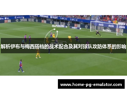 解析伊布与梅西搭档的战术配合及其对球队攻防体系的影响 解析伊布与梅西搭档的战术配合及其对球队攻防体系的影响