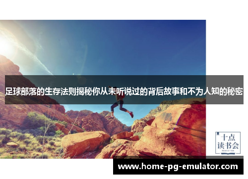 足球部落的生存法则揭秘你从未听说过的背后故事和不为人知的秘密 足球部落的生存法则揭秘你从未听说过的背后故事和不为人知的秘密