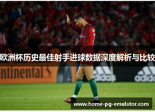 欧洲杯历史最佳射手进球数据深度解析与比较