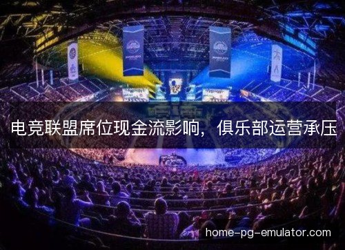 电竞联盟席位现金流影响，俱乐部运营承压